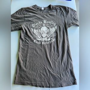 Dierks Bentley 2006 Tour T-shirt